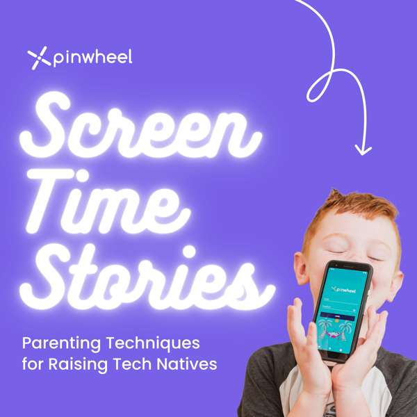 Screen Time Stories: Parenting Techniques for Raising Tech Natives