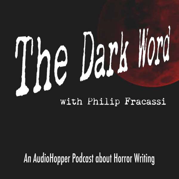 The Dark Word