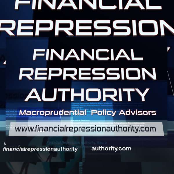 Financial Repression Authority
