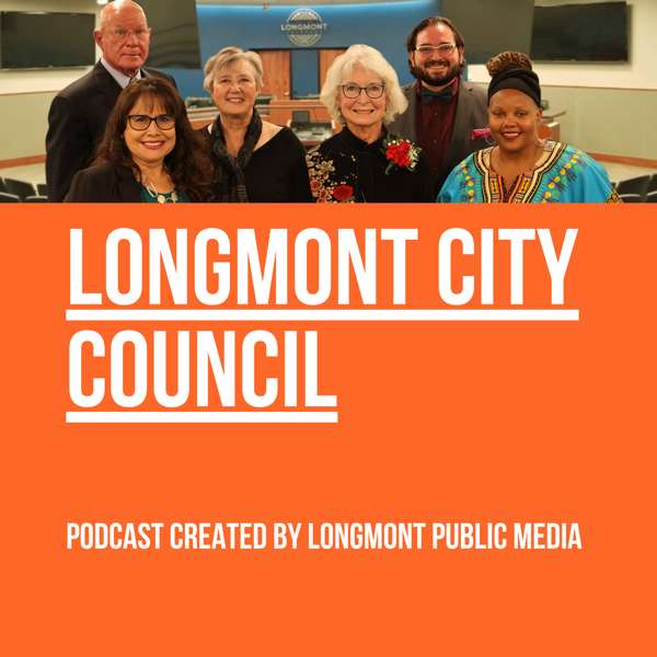Longmont City Council Meetings