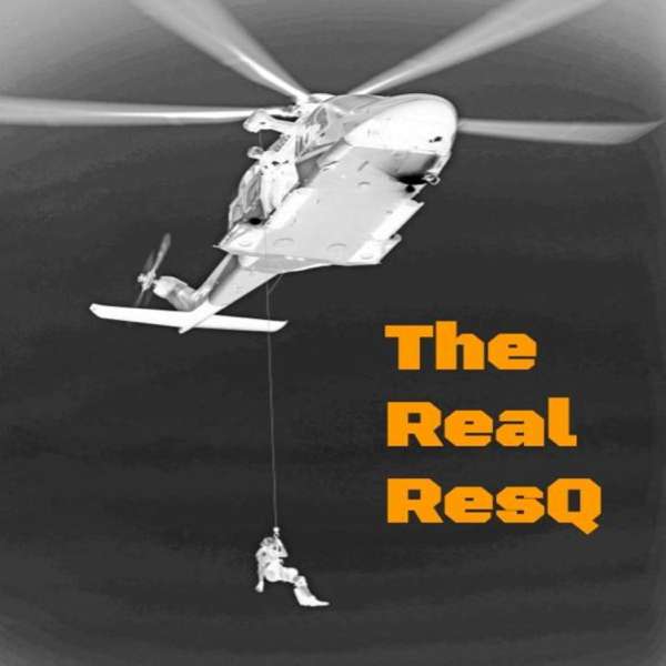 The Real ResQ Podcast