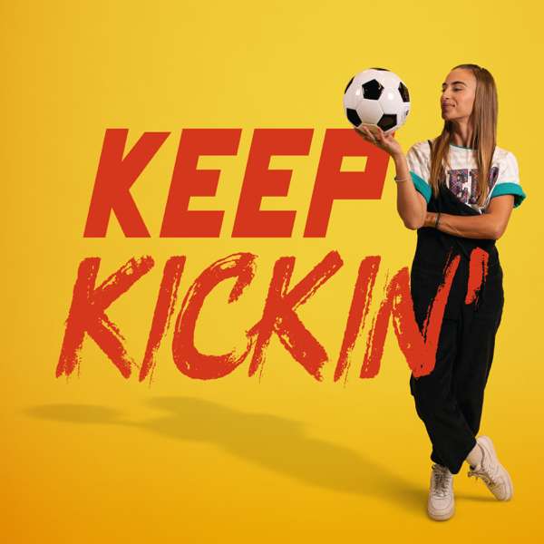 Keep Kickin’ with Kai