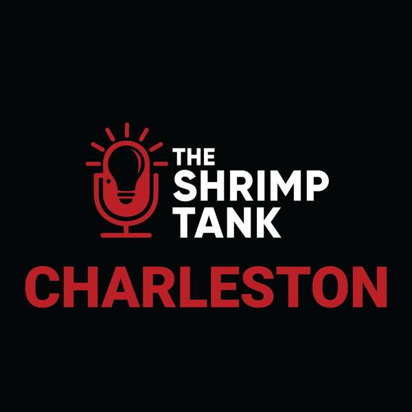 The Shrimp Tank – Charleston