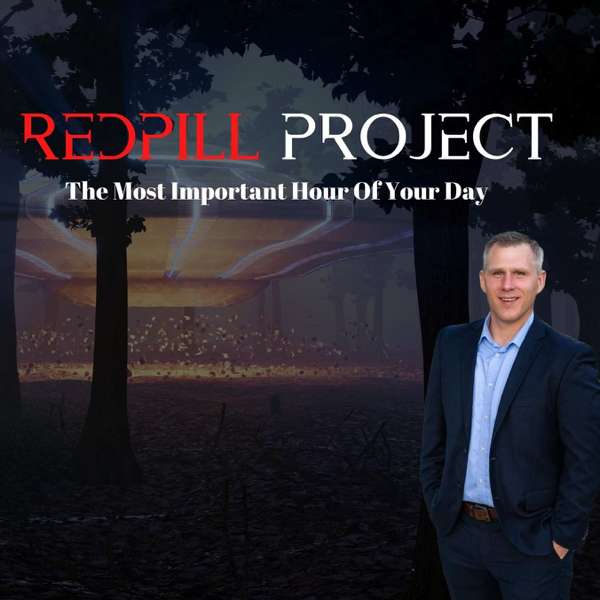 Redpill Project – Waking Up The World