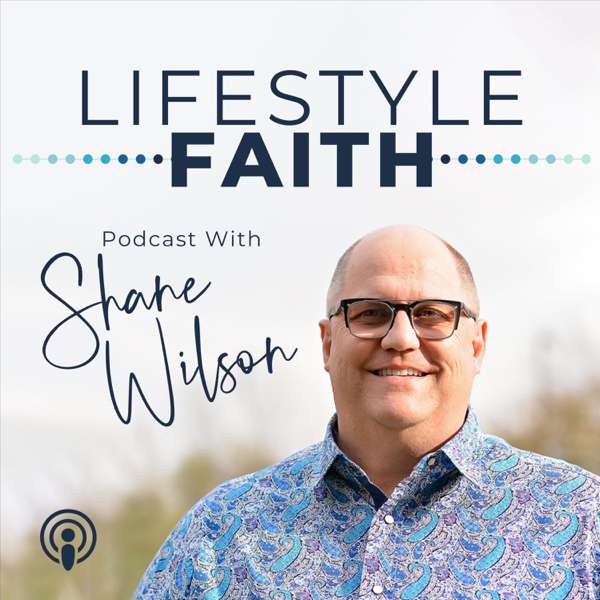 Lifestyle Faith (Audio)