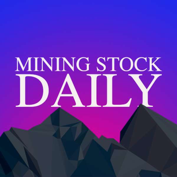 Mining Stock Daily