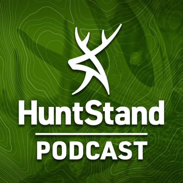 HuntStand’s Make Your Mark Podcast