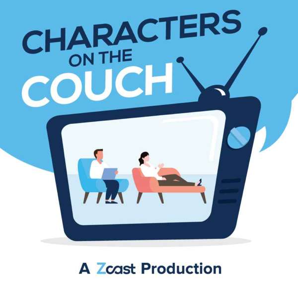 Characters on the Couch