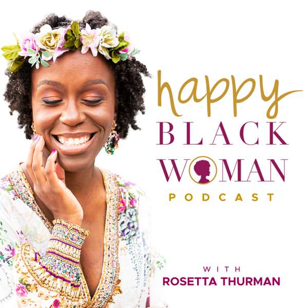 The Happy Black Woman Podcast