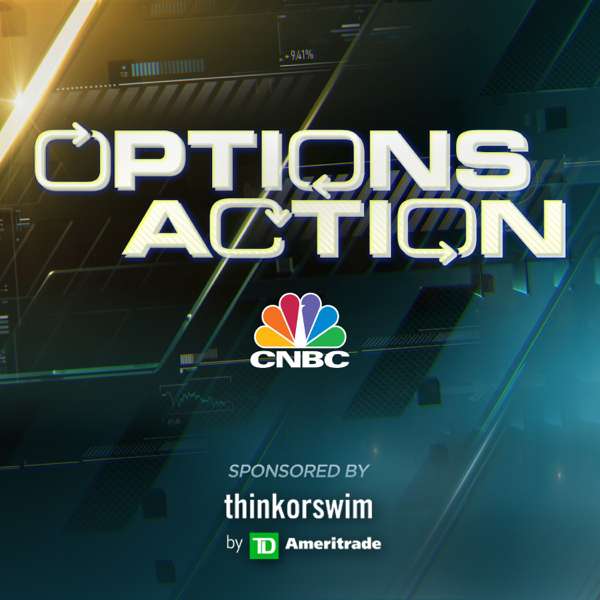 CNBC’s “Options Action”