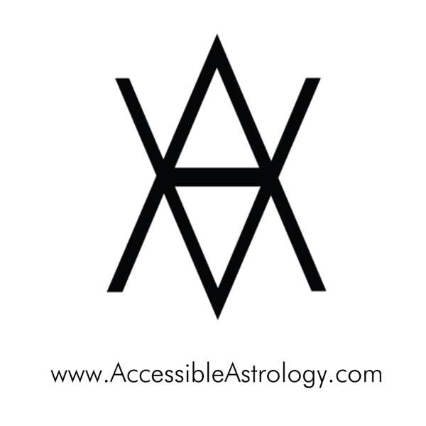 Accessible Astrology Podcast with Eugenia Krok, MA – Astrologer Trained in Psychotherapy