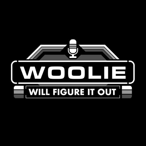 Woolie Will Figure It Out