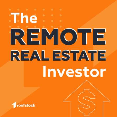 The Remote Real Estate Investor