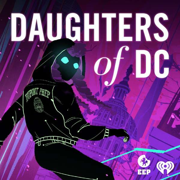 Daughters of DC