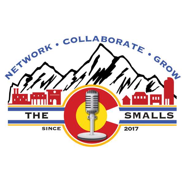 The “SmallsCast” Podcast