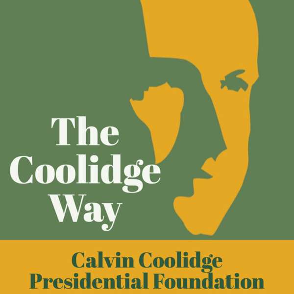 The Coolidge Way – James Douglas, Amity Shlaes, Alan Lowe