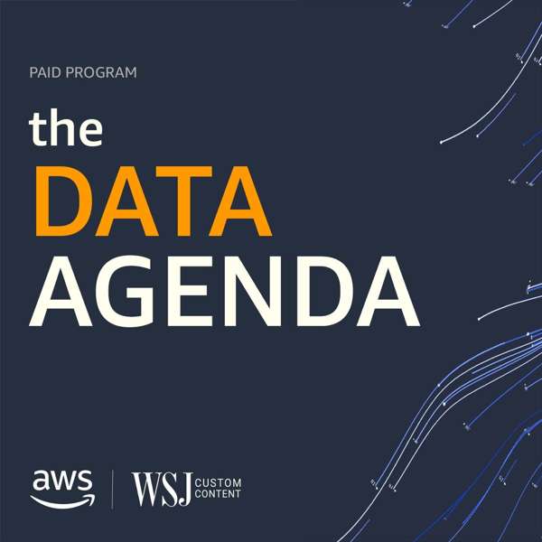 The Data Agenda