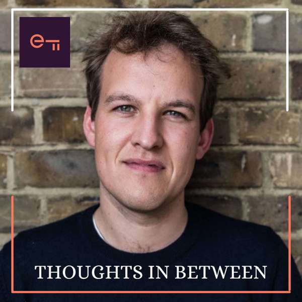 Thoughts in Between: exploring how technology collides with politics, culture and society