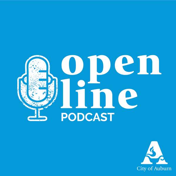 Open Line Podcast