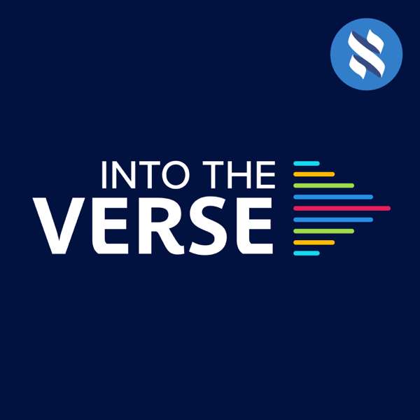 Into the Verse – A Parsha Podcast