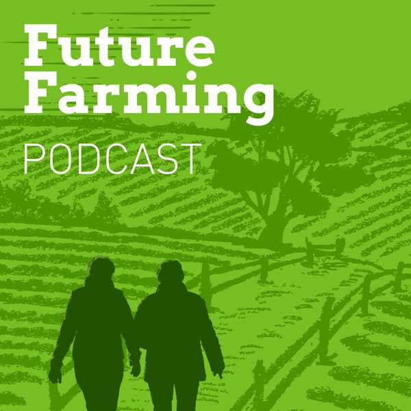 Defra Farming podcast