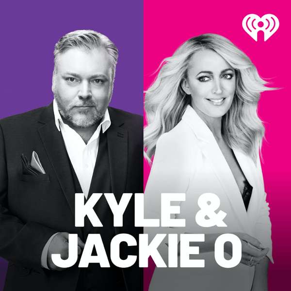 Angelina Jolie Sucking Cock - The Kyle & Jackie O Show - TopPodcast.com