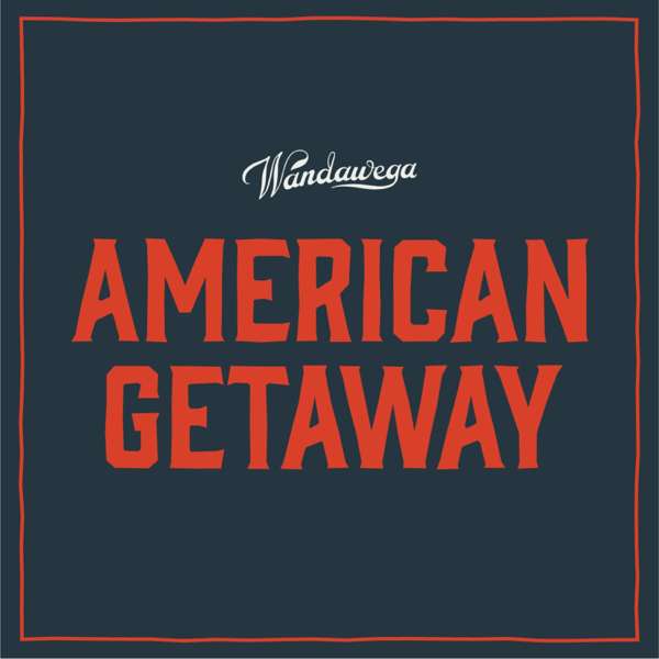American Getaway: The Very True, Very Strange Story of Camp Wandawega
