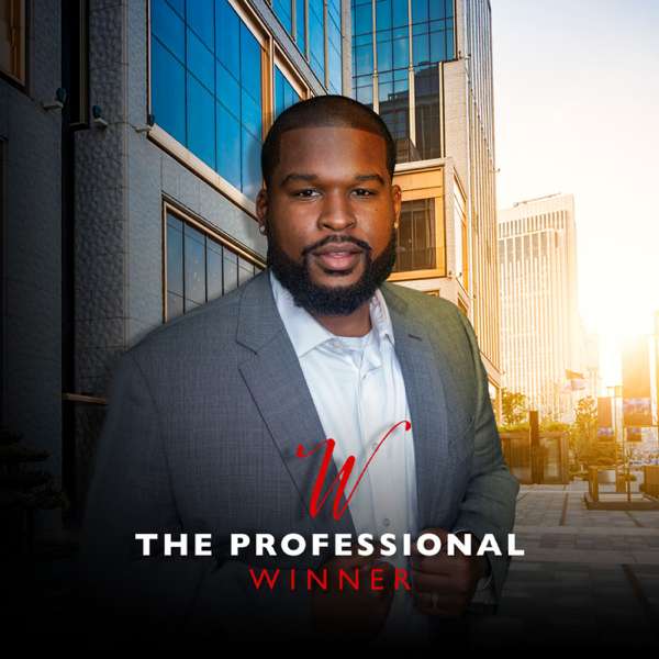 The Professional Winner Podcast