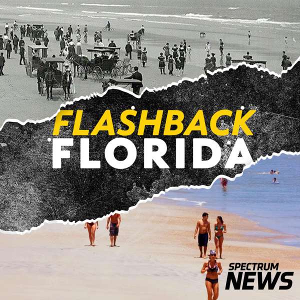 Flashback Florida