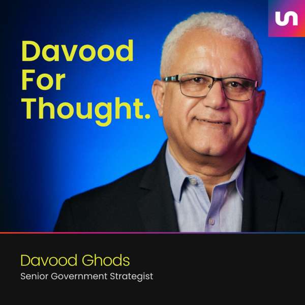 Davood for Thought