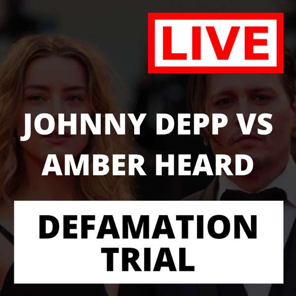 Johnny Depp Amber Heard Trial – WG Media