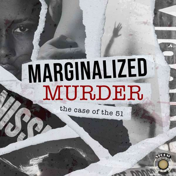 Marginalized Murder