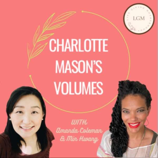 Charlotte Mason’s Volumes