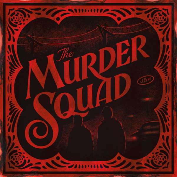 The Murder Squad With Jensen and Holes – Rise Studio