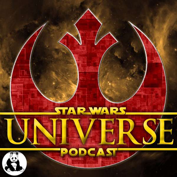 Star Wars Generations Podcast • Beyond the Screen