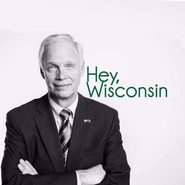 Hey, Wisconsin