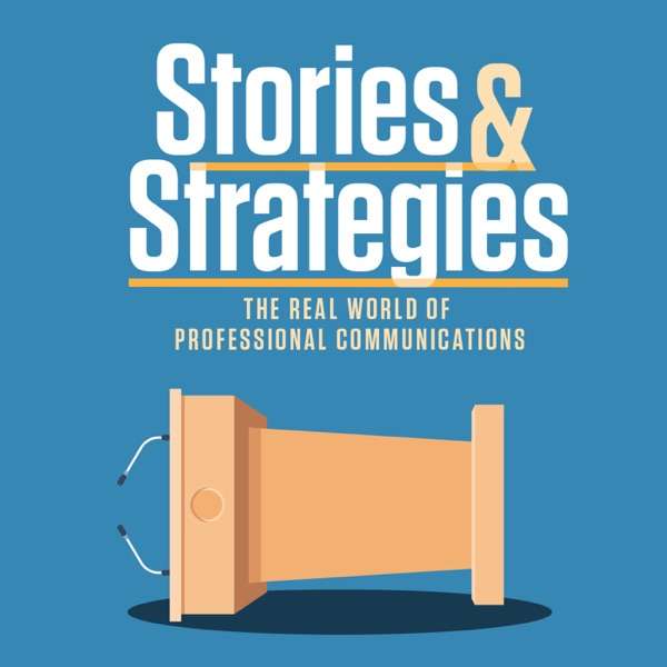 Stories and Strategies for Public Relations and Marketing