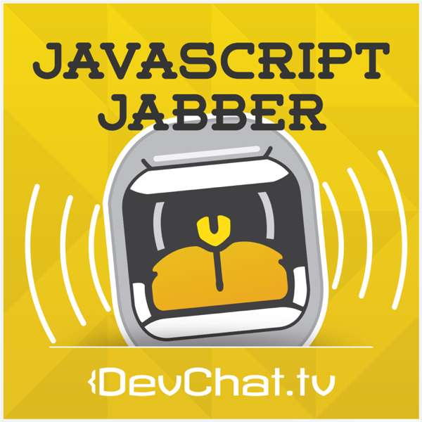 JavaScript Jabber