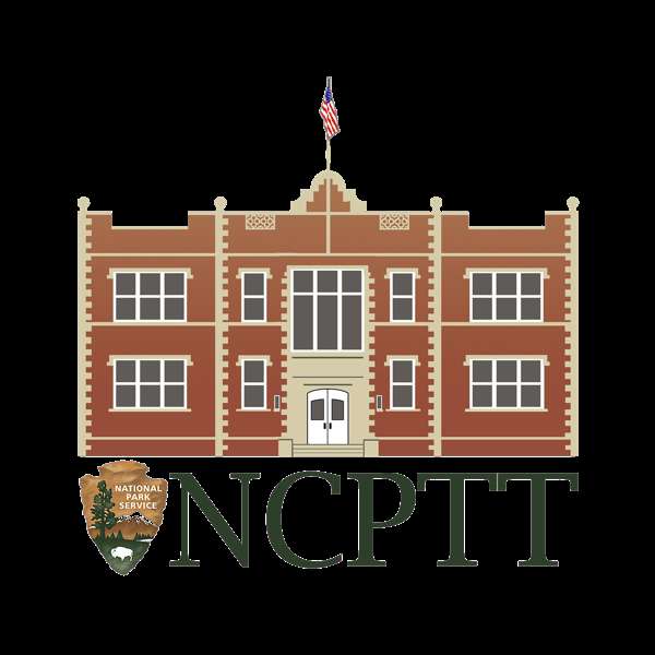 The Preservation Technology Podcast – National Center for Preservation Technology & Training