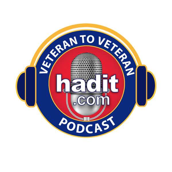 Veterans Helping Veterans Podcast