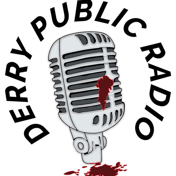 Derry Public Radio – A Stephen King Podcast