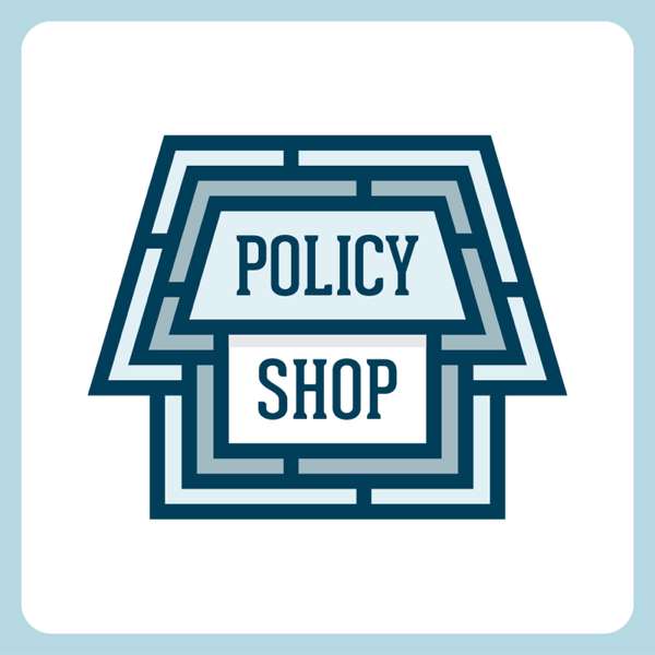 Policy Shop