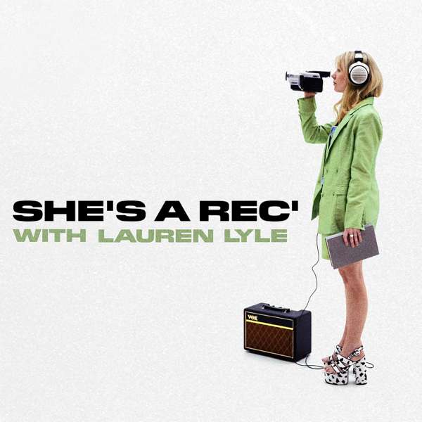 She’s a Rec’