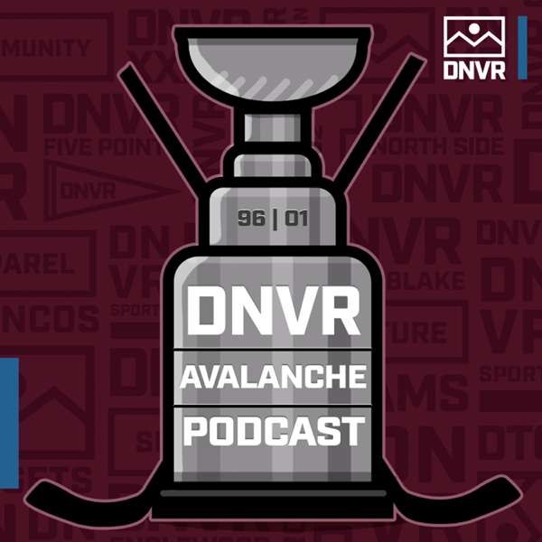DNVR Avalanche Podcast: Nathan MacKinnon, Gabe Landeskog & Mikko Rantanen  lead Avs to absolute destruction of Blues