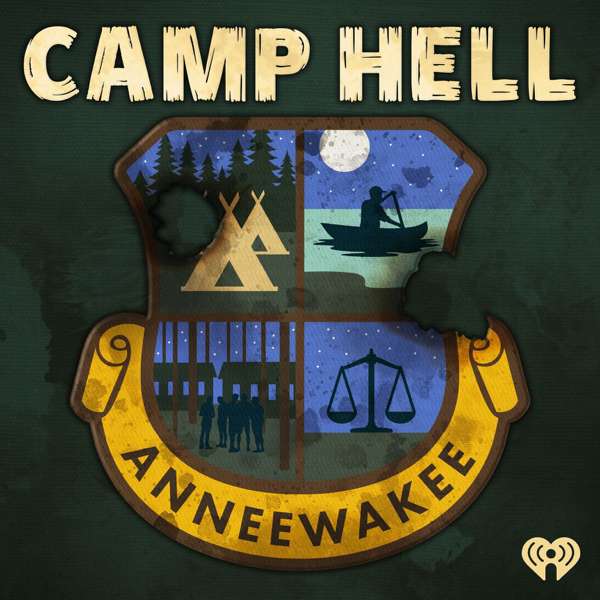 Camp Hell: Anneewakee