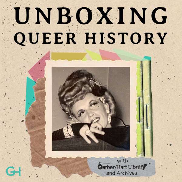 Unboxing Queer History