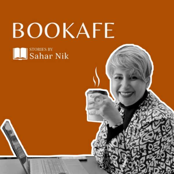 Bookafe بوكافه