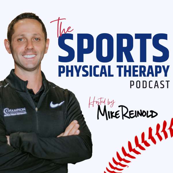 The Sports Physical Therapy Podcast