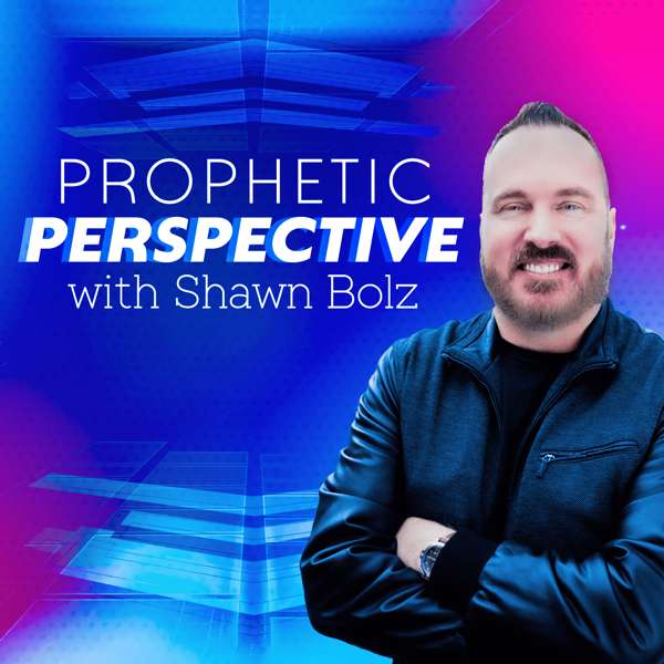 The Shawn Bolz Show