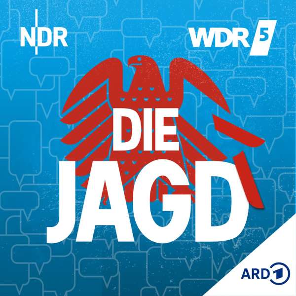 Die Jagd – Die geheimen Chats der AfD-Bundestagsfraktion